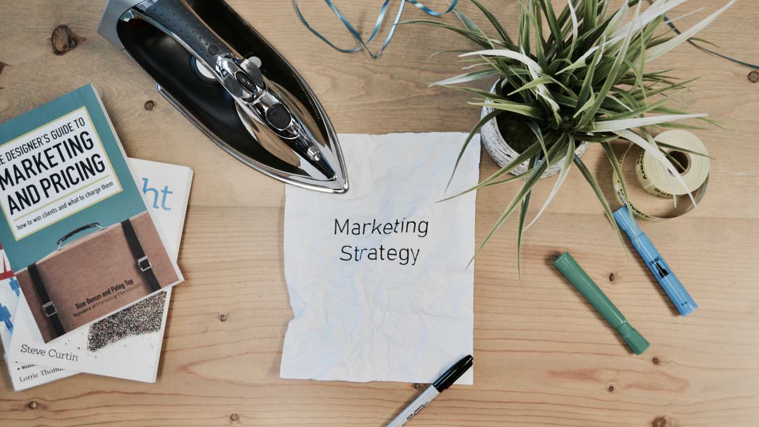 The Content Marketing Chronicles: Winning Hearts and Minds with Engaging Stories